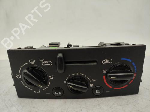 Used Climate control Climate control 23677141 23677141