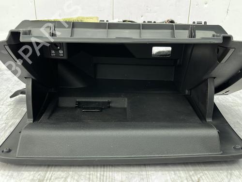 Glove box AUDI A1 Sportback (8XA, 8XF) 1.4 TFSI | BP29863460C95