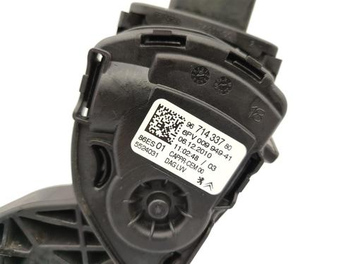 Pedal PEUGEOT 308 SW I (4E_, 4H_) 1.6 HDi | BP23722174I4 
