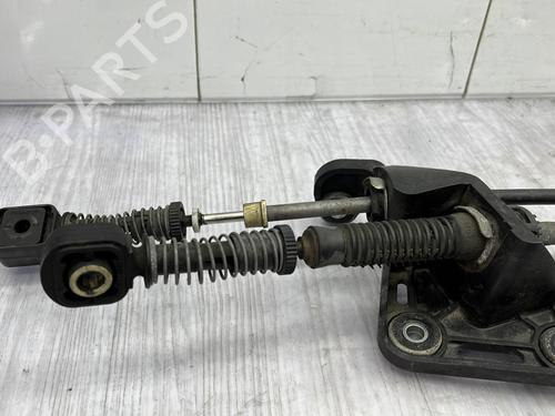 Gear lever VW GOLF VI (5K1) 2.0 TDI | BP23868333M90 - Image 9