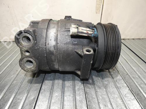 AC compressor OPEL FRONTERA B (U99) 2.2 DTI (6B_66, 6B_76) | BP23671102M34 - Image 3