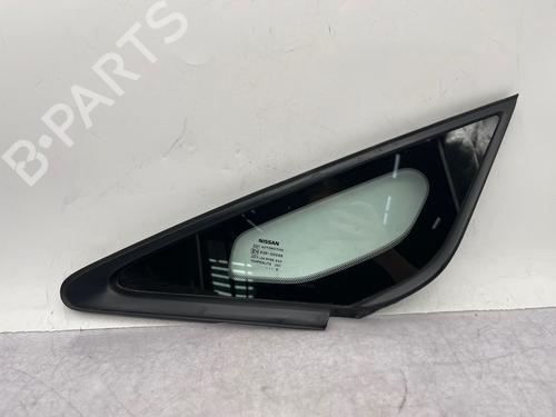Vidro triangular frente esquerdo NISSAN NOTE (E12) 1.2 DIG-S | BP39108285C111 - Image 3
