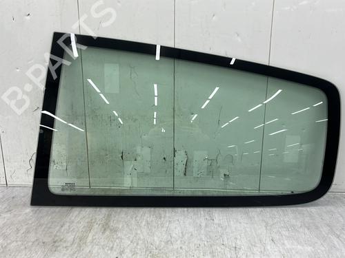 Used Rear left door window RENAULT CLIO II (BB_, CB_) 1.5 dCi (B/CB07) (65 hp) 32410905