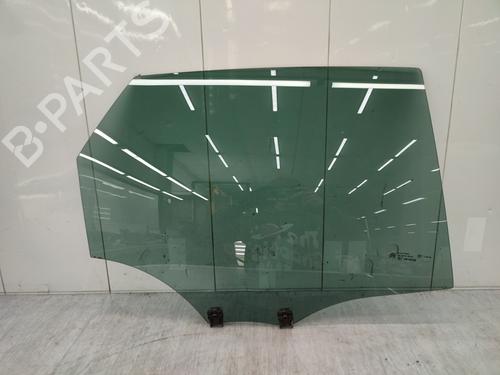 Used Rear right door window CITROËN C4 II (NC_) 1.6 VTi 120 (NC5FS0, NC5FS9) (120 hp) 24313702