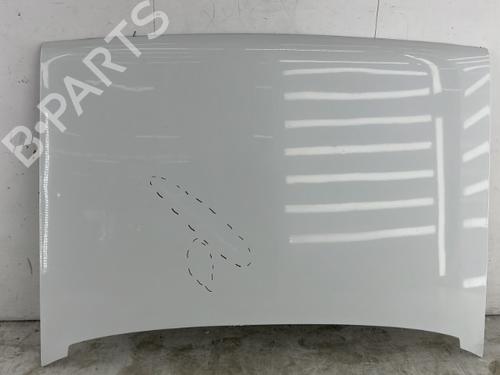 Used Hood RENAULT RAPID Box Body/MPV (F40_, G40_) 1.6 D (F404) (55 hp) 23758244