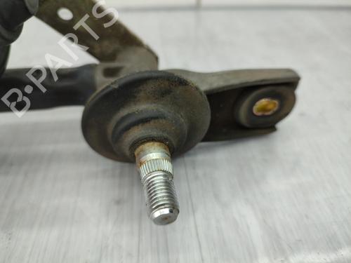 Front wiper motor HYUNDAI TUCSON (JM) 2.0 CRDi All-wheel Drive | BP23710575M29 