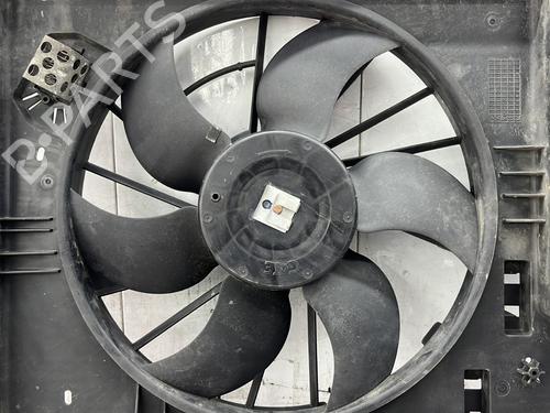 Radiator fan DACIA DUSTER (HS_) 1.5 dCi | BP33313441M35  - Image 10