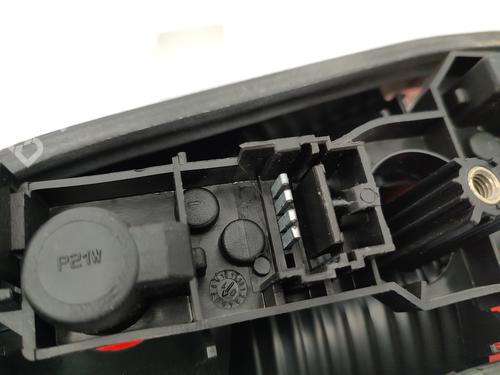 Left tailgate light RENAULT LAGUNA II (BG0/1_) 1.8 16V (BG06, BG0J, BG0M) | BP23679016C79  - Image 7