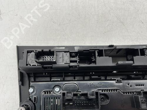 Climate control SEAT LEON (5F1) 2.0 TDI | BP30964466I5