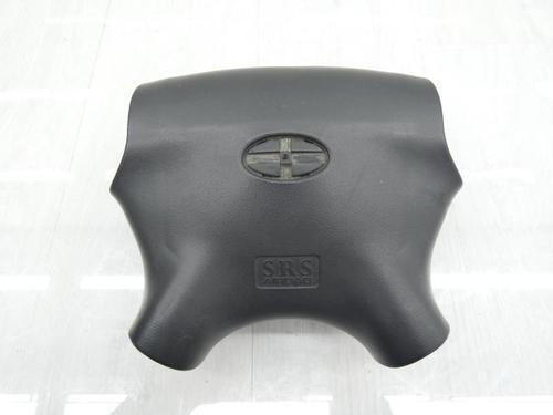 Used Driver airbag LAND ROVER FREELANDER I Soft Top (L314) 2.0 DI 4x4 (98 hp) 23685675