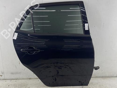 Used Right rear door TOYOTA AURIS (_E15_) 2.0 D-4D (ADE150_, ADE150R) (126 hp) 29627245