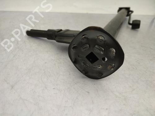 Other MERCEDES-BENZ CLK (C208) CLK 200 Kompressor (208.345) | BP27386982O1 