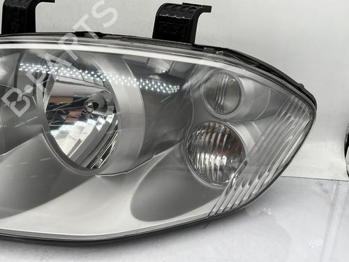 Left headlight SSANGYONG RODIUS I 2.7 Xdi 4WD | BP26584033C28  - Image 11