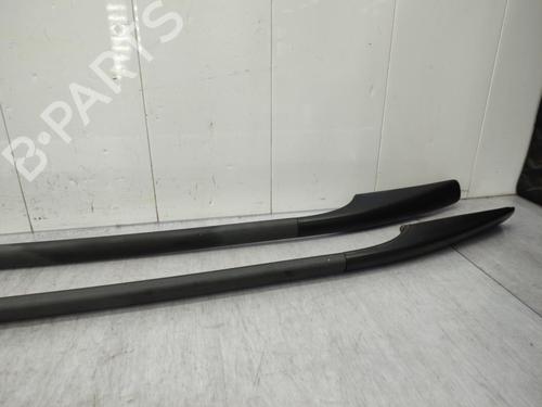 Takreling PEUGEOT 307 Break (3E) 1.6 HDi 110 | BP23730902C65 