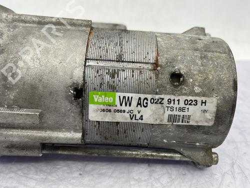 Starter VW GOLF V (1K1) 1.9 TDI | BP28668550M8