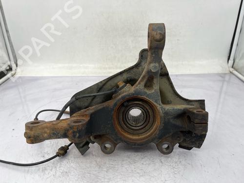 Right front steering knuckle CITROËN NEMO Box Body/MPV (AA_) 1.3 HDi 75 | BP36682849M26 - Image 2