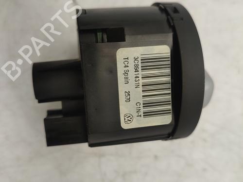 Headlight switch VW GOLF VI (5K1) 2.0 TDI | BP23663336I24 - Image 2