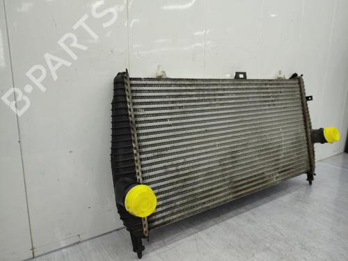 Intercooler PEUGEOT 607 (9D, 9U) 2.7 HDi 24V | BP23722484M30 - Image 9