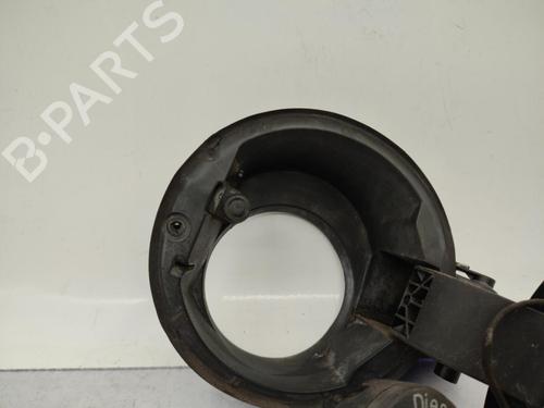 Fuel flap AUDI A3 (8P1) 2.0 TDI | BP23676374C131 
