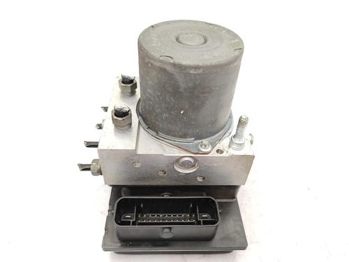 Used ABS pump ABS pump PEUGEOT 407 Coupe (6C_) 2.7 HDi (204 hp) 23731402 23731402