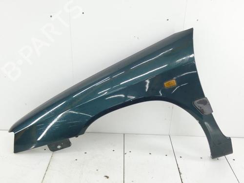 Left front fenders CITROËN XANTIA (X1_, X2_) 2.1 Turbo D 12V | BP23700993C41 