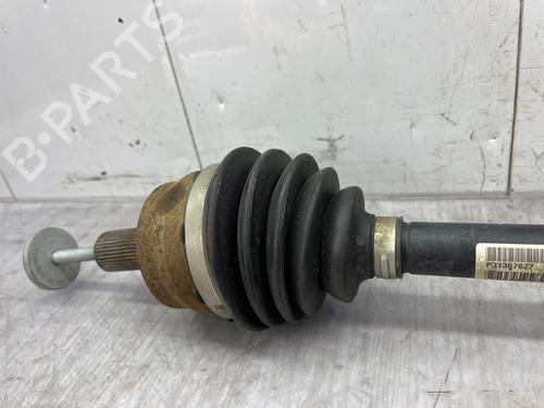 Right front driveshaft VOLVO V40 Hatchback (525) D2 | BP37284394M39 - Image 2