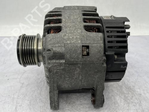 Alternator AUDI A3 (8L1) 1.9 TDI | BP25759447M7 