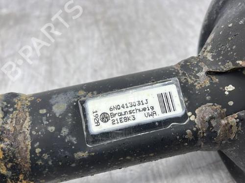 Left front shock absorber SEAT AROSA (6H1) 1.4 | BP23711136M16 
