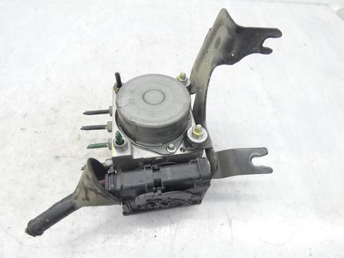 ABS pump RENAULT MODUS / GRAND MODUS (F/JP0_) 1.5 dCi (FP0F, JP0F) | BP23699500M43  - Image 5