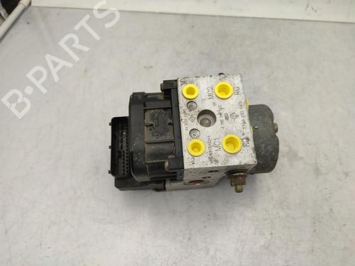 Módulo de ABS Módulo de ABS RENAULT SCÉNIC I MPV (JA0/1_, FA0_) 1.9 dTi (JA0N) (98 hp) 26685837 26685837