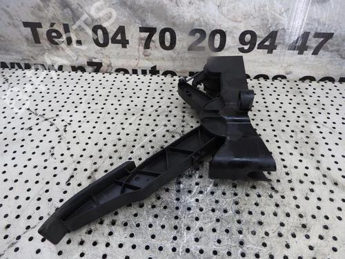 Used Pedal Pedal MERCEDES-BENZ A-CLASS (W169) A 160 CDI (169.006, 169.306) (82 hp) 23685189 23685189