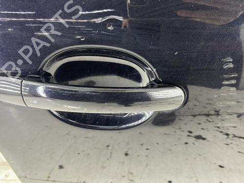 Right front door VW GOLF V (1K1) 1.9 TDI | BP24517869C3 