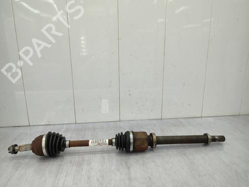 Right front driveshaft RENAULT TWINGO II (CN0_) 1.5 dCi (CN0U) | BP23740114M39  - Image 5