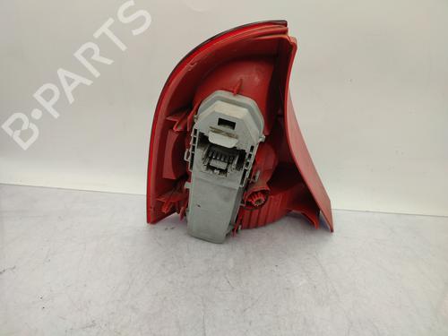 Right taillight RENAULT CLIO II (BB_, CB_) 1.5 dCi (B/CB07) | BP24503425C35 