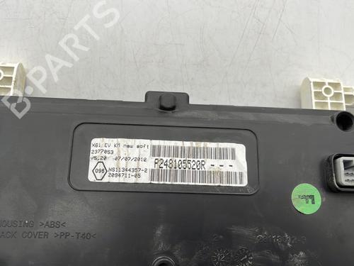 Instrument cluster RENAULT KANGOO Express (FW0/1_) Z.E. (FW0Z, FW1Z) | BP29081008C47  - Image 6