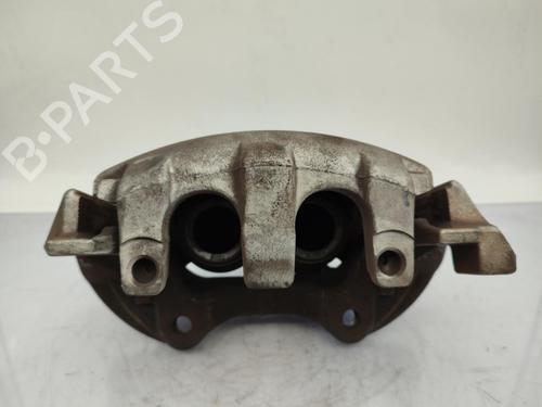 Right front brake caliper MERCEDES-BENZ M-CLASS (W164) ML 320 CDI 4-matic (164.122) | BP23677840M104 