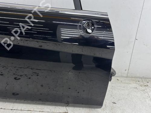Right front door FORD FIESTA VI (CB1, CCN) 1.0 EcoBoost | BP23760767C3 