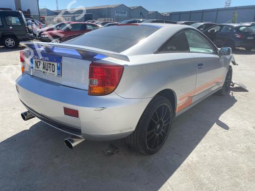Used Right taillight Right taillight TOYOTA CELICA Coupe (_T23_) 1.8 16V VT-i (ZZT230_, ZZT230) (143 hp) 36511731 36511731