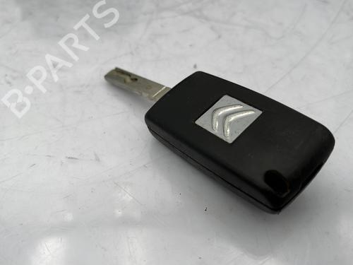 Electronic module CITROËN C3 II (SC_) 1.6 HDi | BP27617508M83  - Image 7