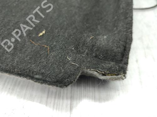 Rear parcel shelf PEUGEOT 206 Hatchback (2A/C) 1.4 i | BP23742667C85 