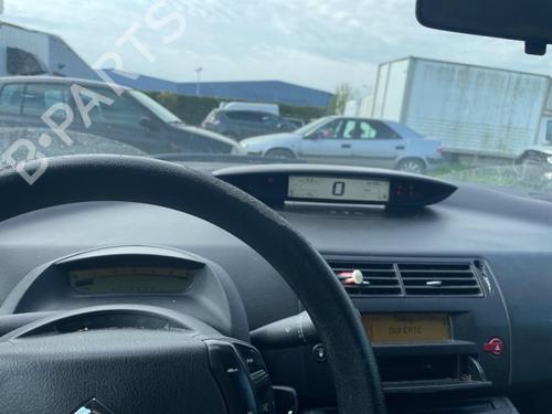 Headrest CITROËN C4 I (LC_) 1.6 HDi | BP23677602I31 - Image 8