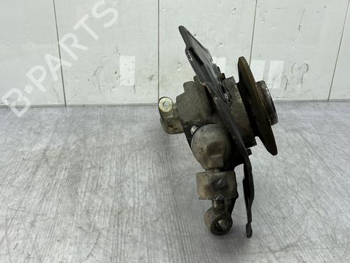 Left front steering knuckle MERCEDES-BENZ E-CLASS (W211) E 320 CDI 4-matic (211.089) | BP25898497M25 