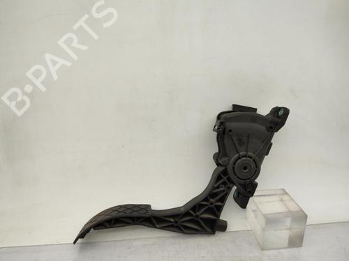 Pedal VW POLO V (6R1, 6C1) 1.6 TDI | BP23719883I4 