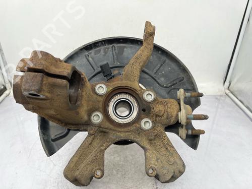 Right front steering knuckle VW JETTA III (1K2) 2.0 TDI 16V | BP35978956M26 - Image 3