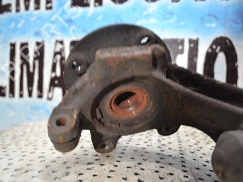 Right front shock absorber PEUGEOT 106 II (1A_, 1C_) 1.5 D | BP23665852M17 
