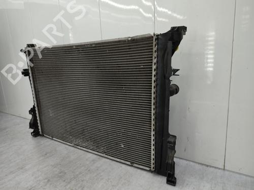 Water radiator MERCEDES-BENZ A-CLASS (W176) A 180 (176.042) | BP23733049M31 - Image 3
