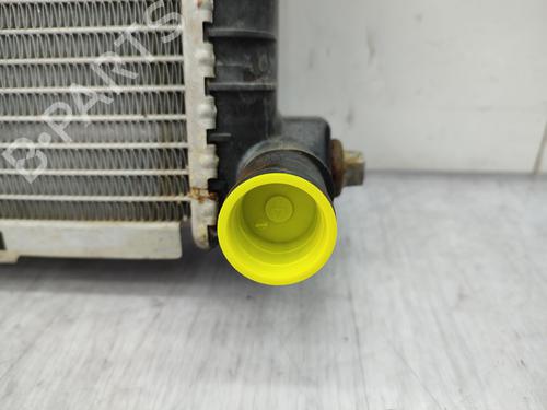 Water radiator RENAULT TRAFIC Van (T_, P_, V_)  | BP23743018M31 