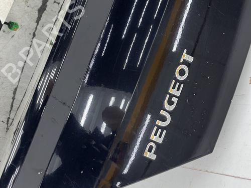 Tailgate PEUGEOT 407 Coupe (6C_) 2.2 16V | BP28585892C6