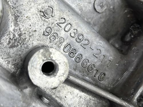 Gearbox CITROËN C4 II (NC_) 1.6 VTi 120 (NC5FS0, NC5FS9) | BP23756197M3 - Image 2