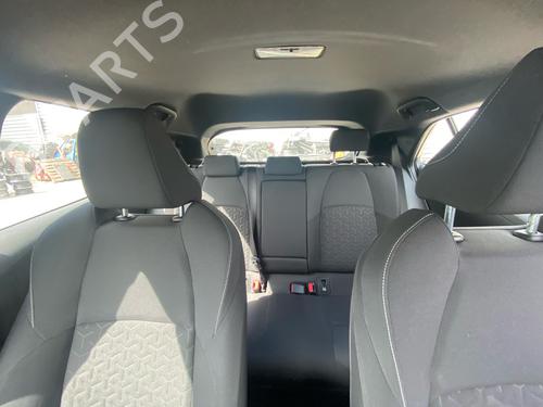 Interior roof TOYOTA COROLLA Hatchback (_E21_, _EA1_, _EH1_) 1.8 Hybrid (ZWE211, ZWE219) | BP36762150I12 - Image 133